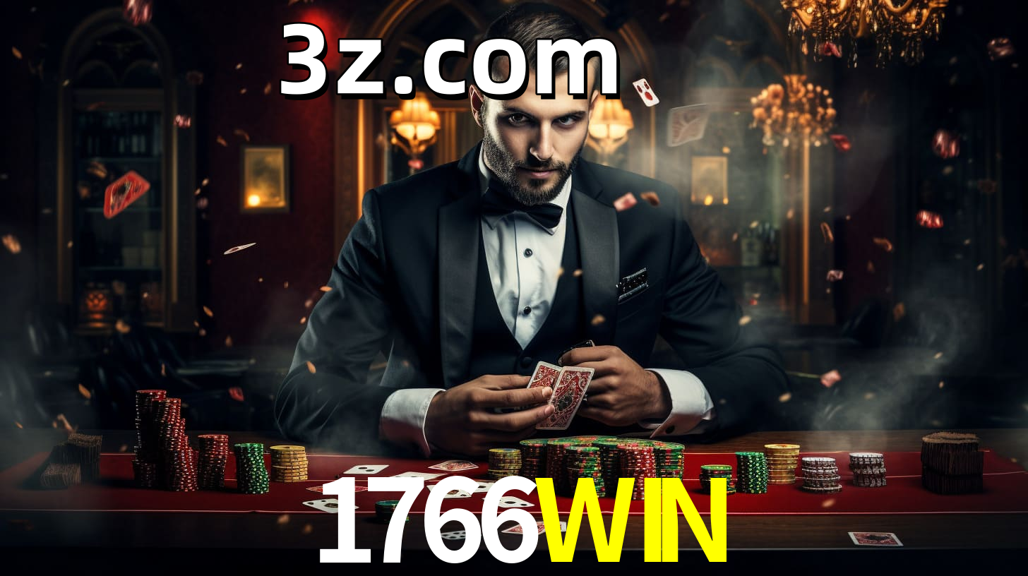 Melhores Jogos de Slots no 1766WIN 🍀