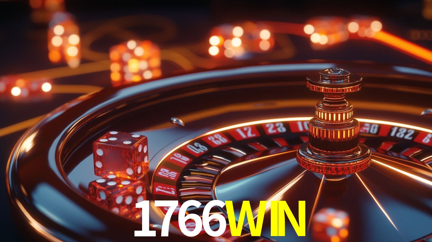 Melhores Jogos de Slots no 1766WIN 🍀