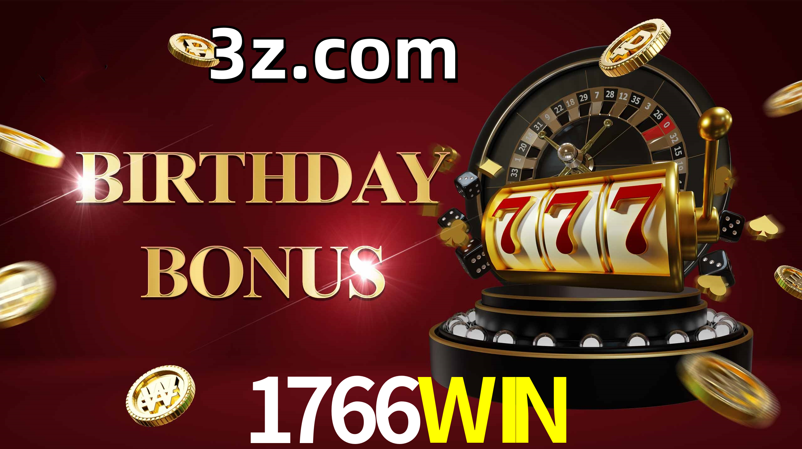 Melhores Jogos de Slots no 1766WIN 🍀