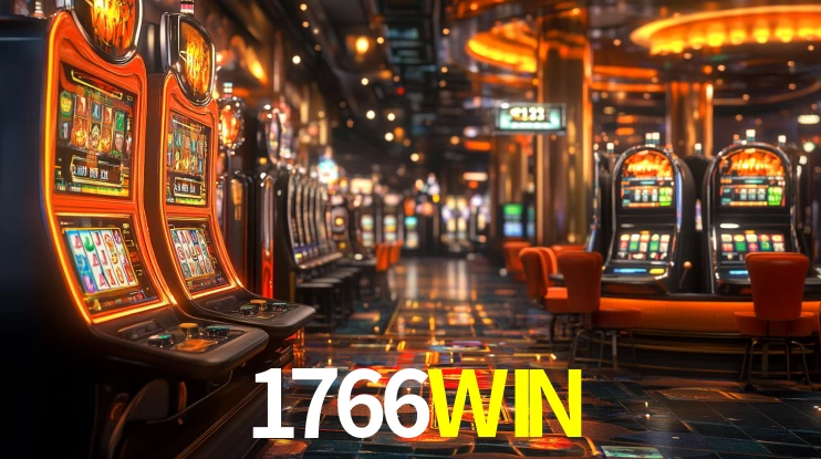 Melhores Jogos de Slots no 1766WIN 🍀