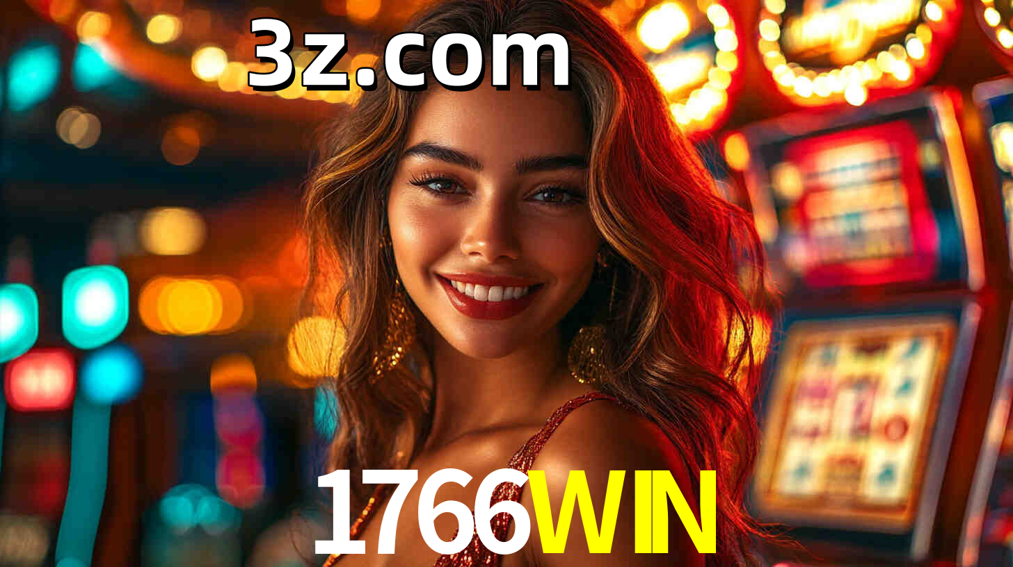 Melhores Jogos de Slots no 1766WIN 🍀