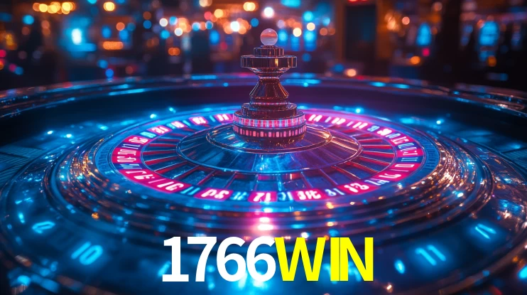 Melhores Jogos de Slots no 1766WIN 🍀