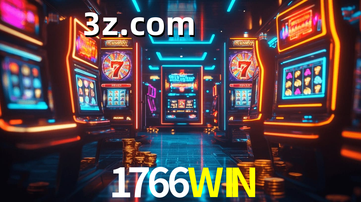 Melhores Jogos de Slots no 1766WIN 🍀